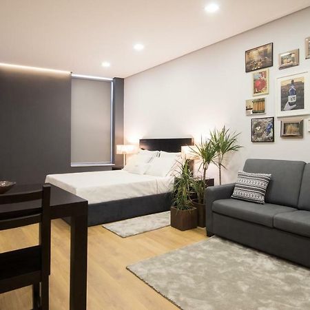 Bugalha My Loft Douro 1 Apartment Peso da Regua Exterior photo