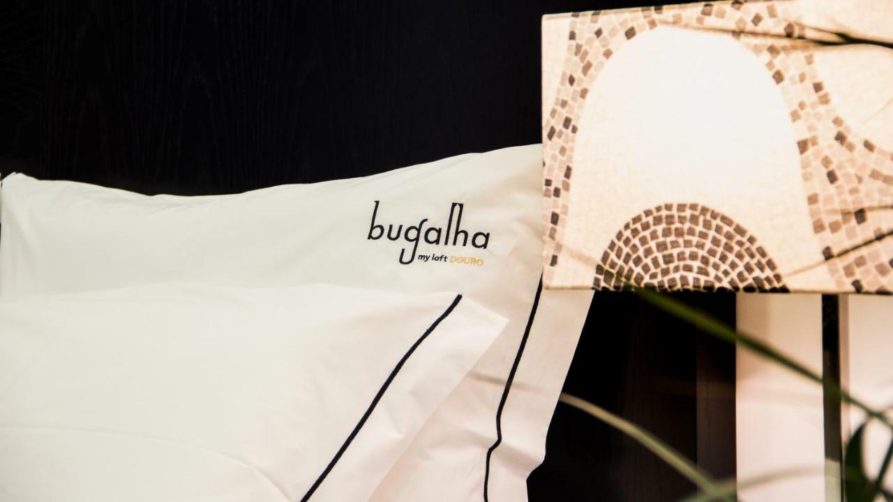 Bugalha My Loft Douro 1 Apartment Peso da Regua Exterior photo