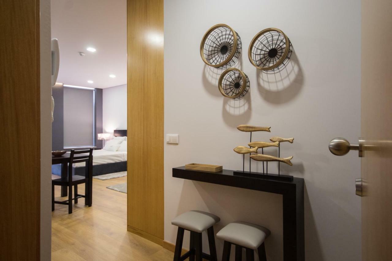 Bugalha My Loft Douro 1 Apartment Peso da Regua Exterior photo
