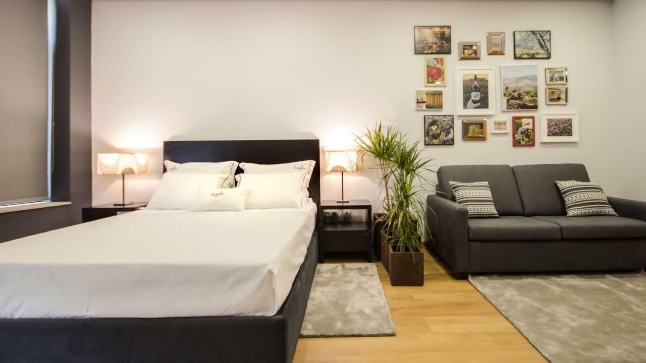 Bugalha My Loft Douro 1 Apartment Peso da Regua Exterior photo